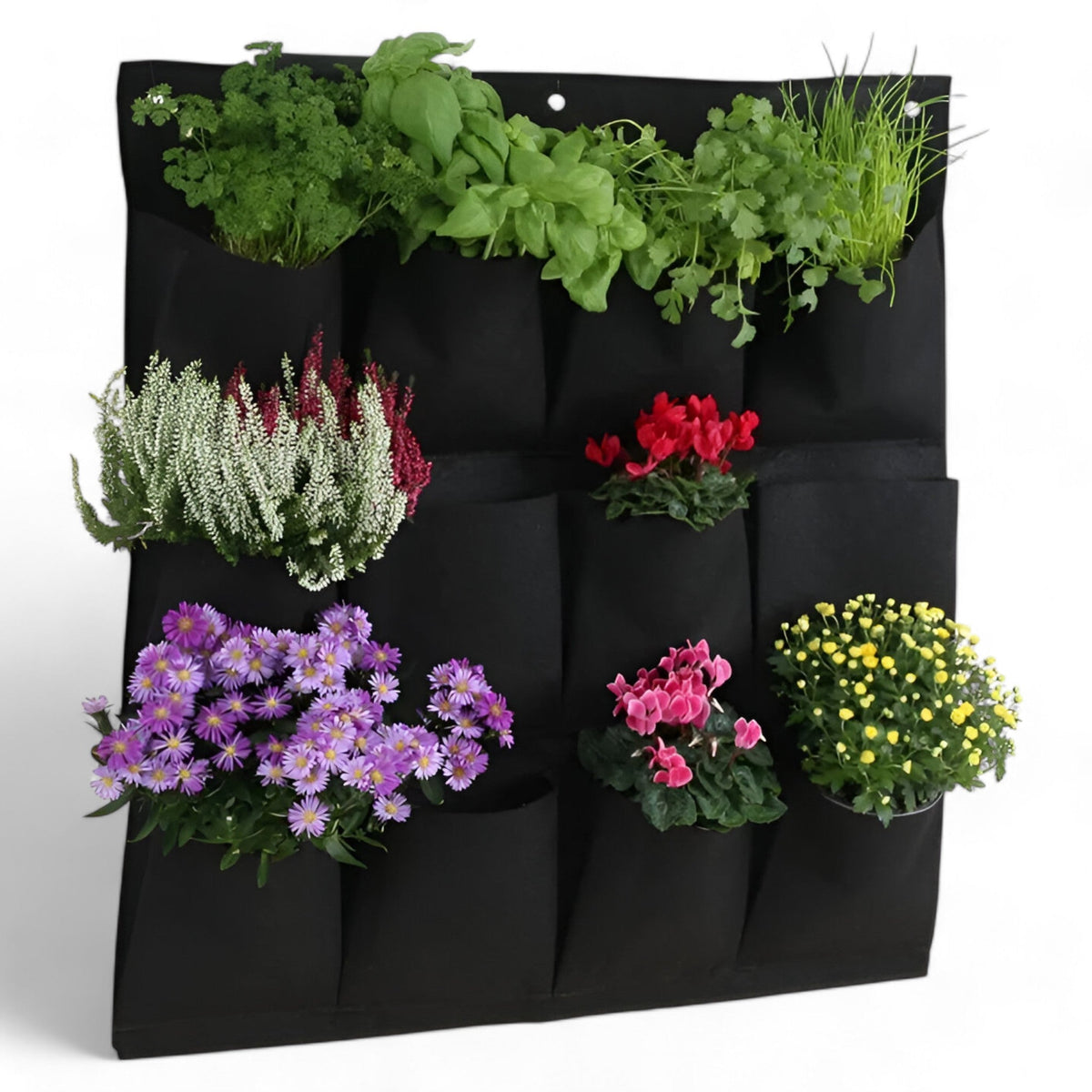 Hängetasche für den Garten Vielseitig