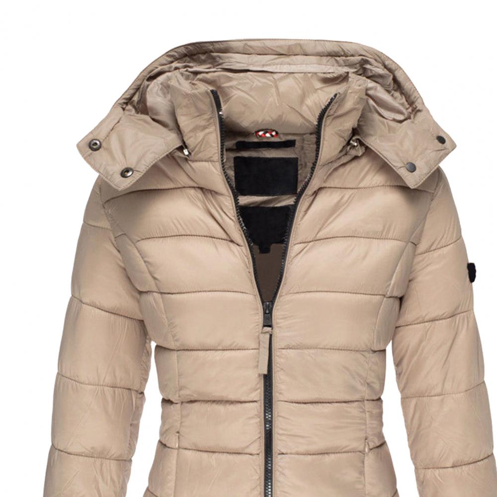Damen Trenchcoat Vielseitig