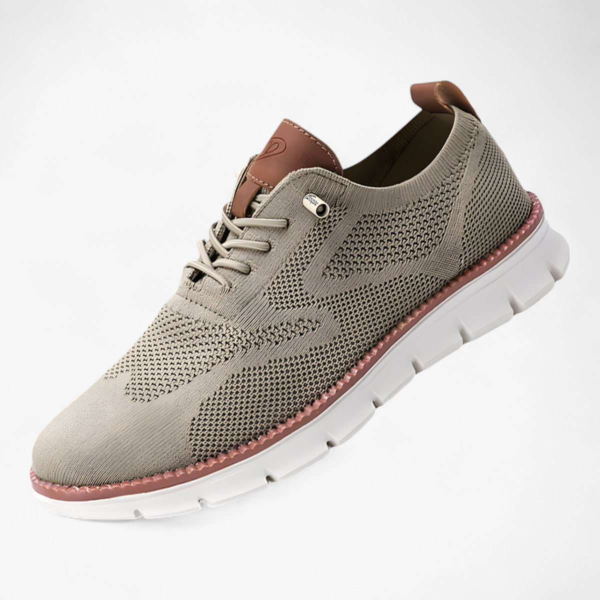 Herren Schuhe Elegant Atmungsaktiv
