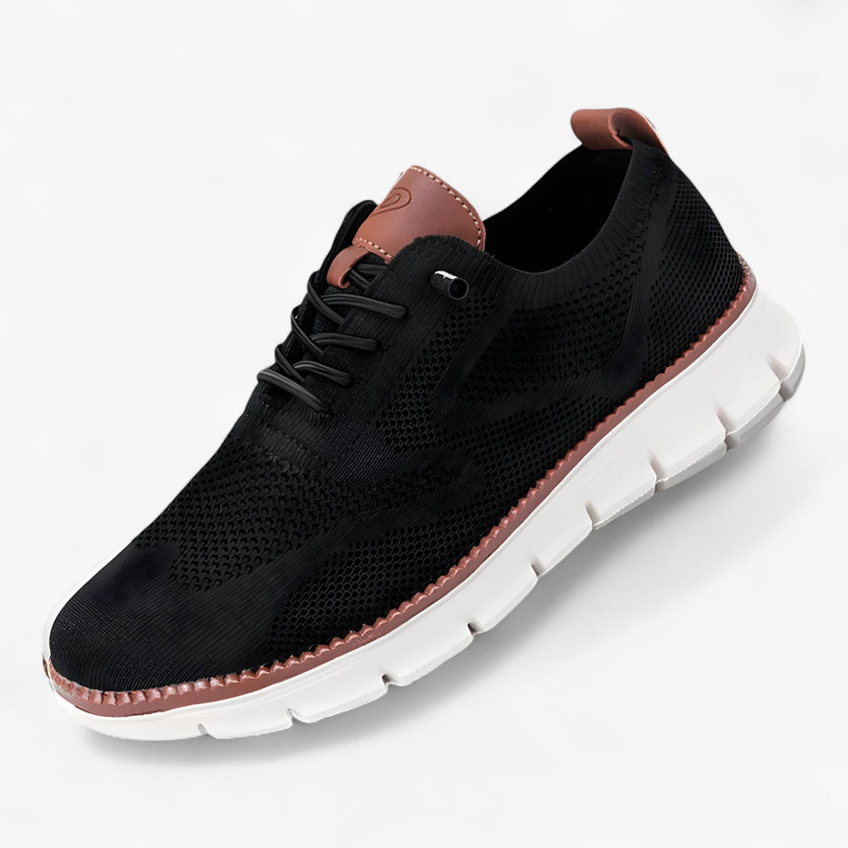 Herren Schuhe Elegant Atmungsaktiv