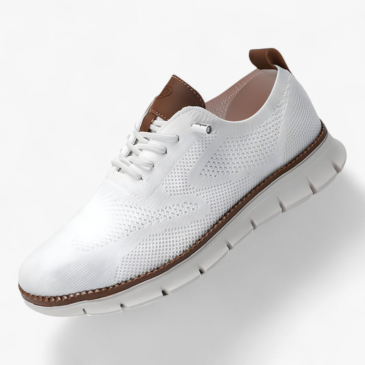 Herren Schuhe Elegant Atmungsaktiv