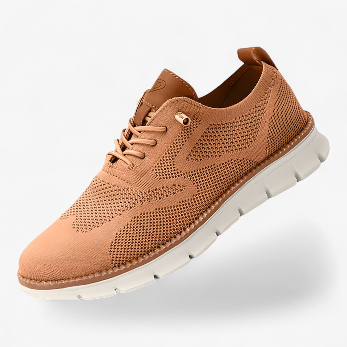 Herren Schuhe Elegant Atmungsaktiv