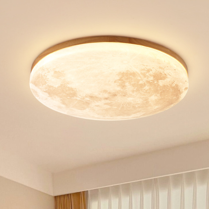 Deckenleuchte Mond Modern