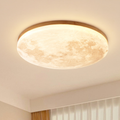 Deckenleuchte Mond Modern