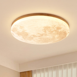 Deckenleuchte Mond Modern