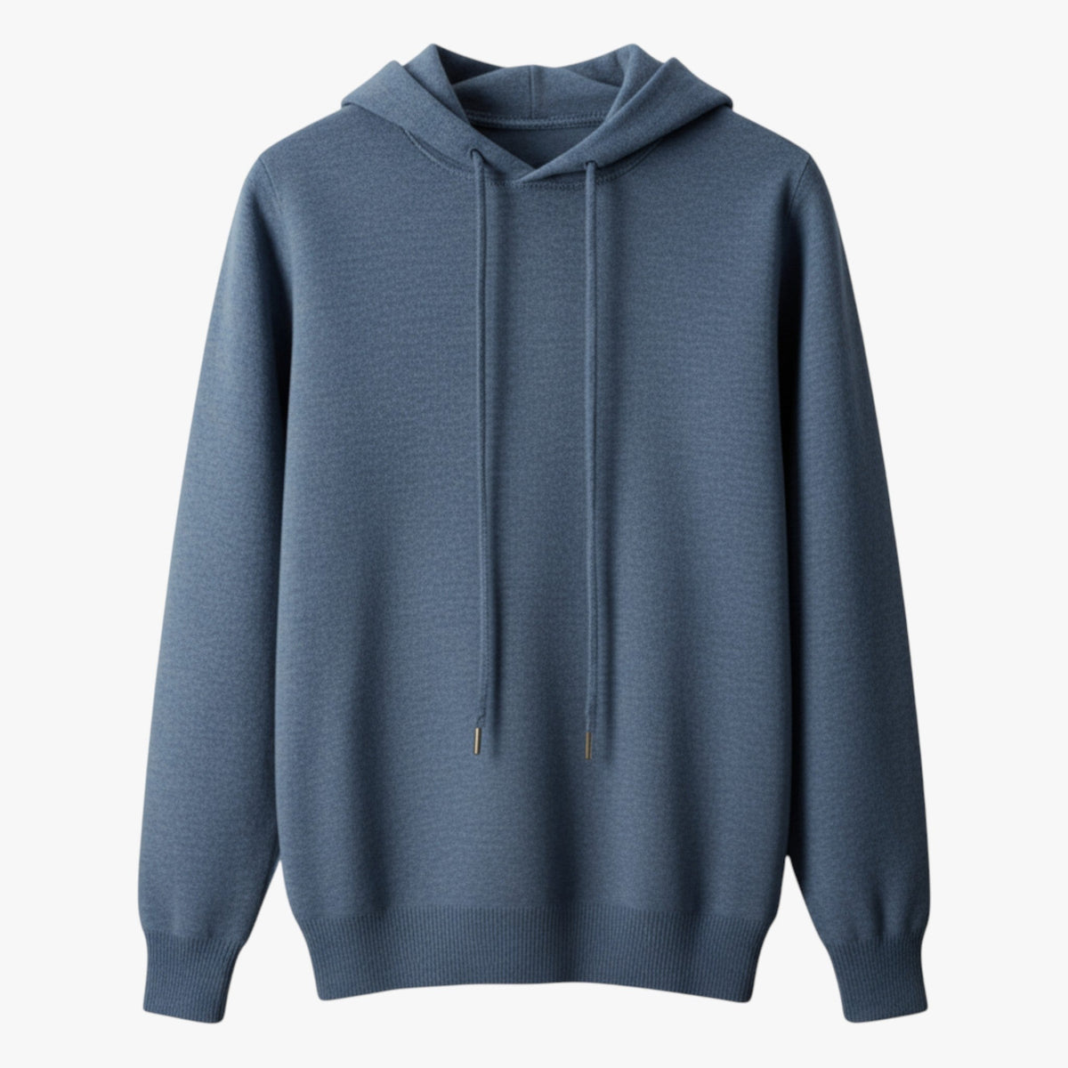 Herren Kapuzenpullover Merinowolle