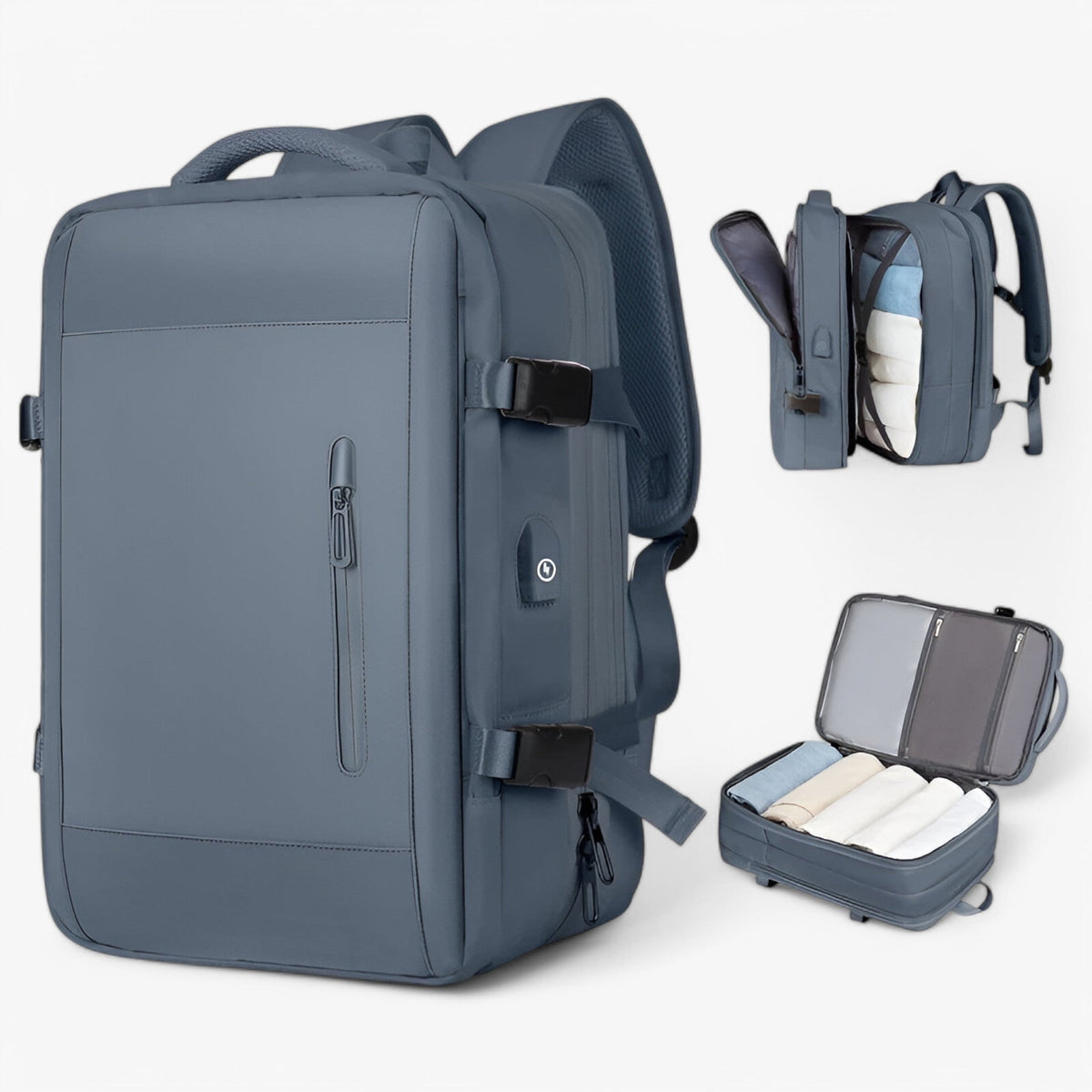 Reisetasche Groß Robust