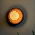 Marble Wall Sconce Modern Indoor LED Wall Light Elegant Fixture