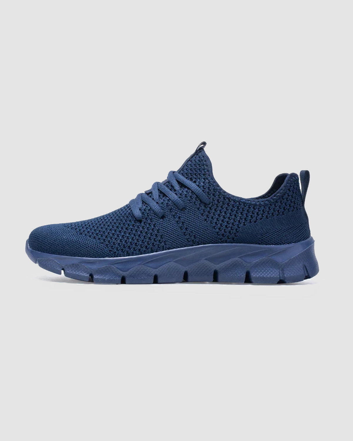 Herren Sneaker mit Mesh-Obermaterial, atmungsaktiv, Bild 6