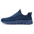 Herren Sneaker Mesh Leicht