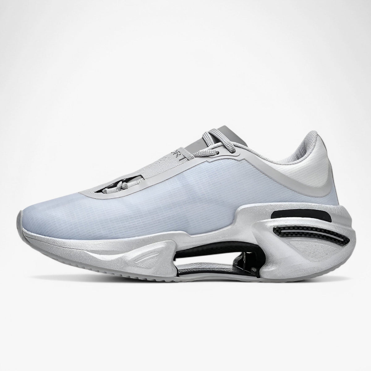 Laufschuh Mesh Gepolstert Damen Herren