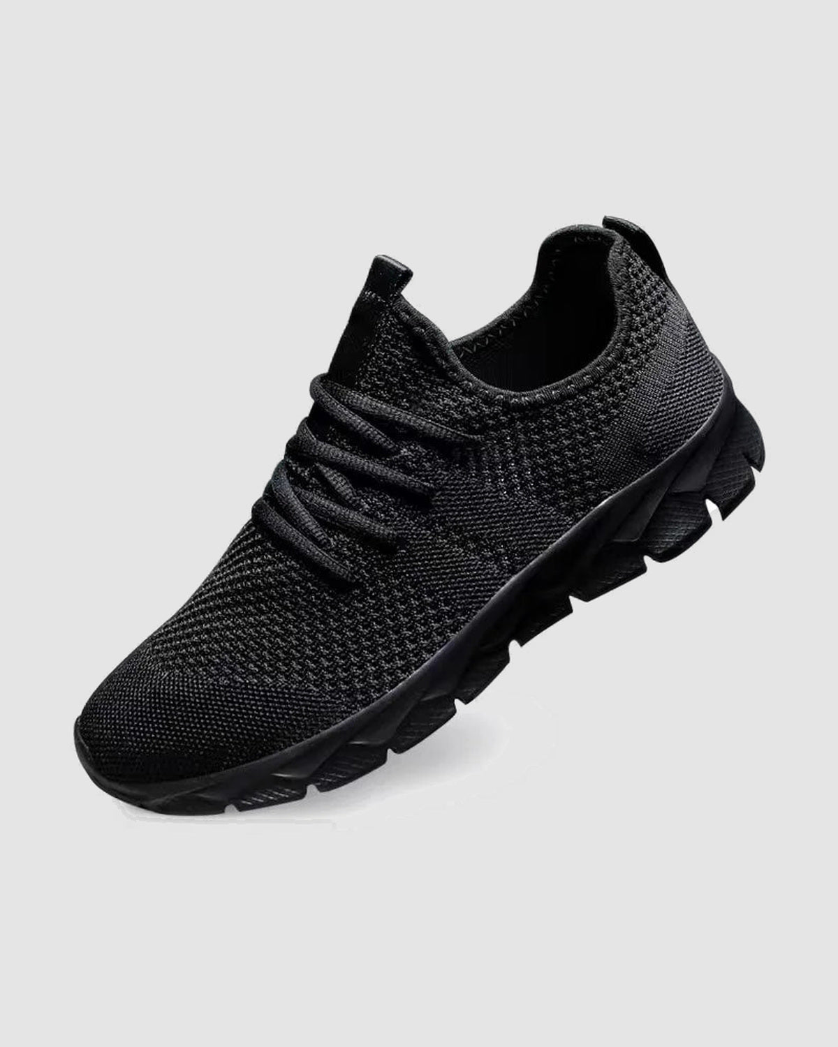 Herren Sneaker aus Mesh, leicht, Bild 2