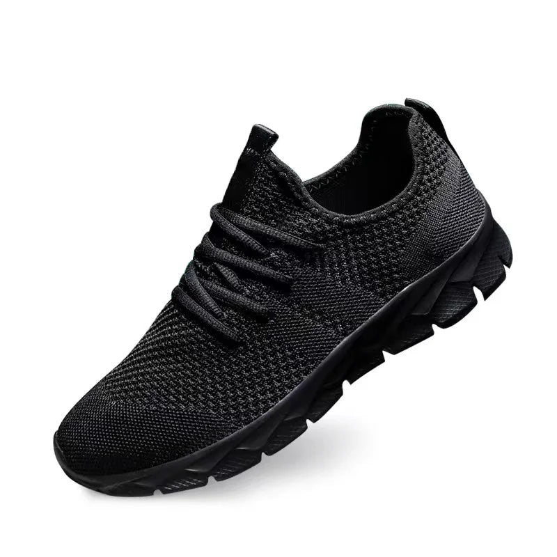 Herren Sneaker Mesh Leicht