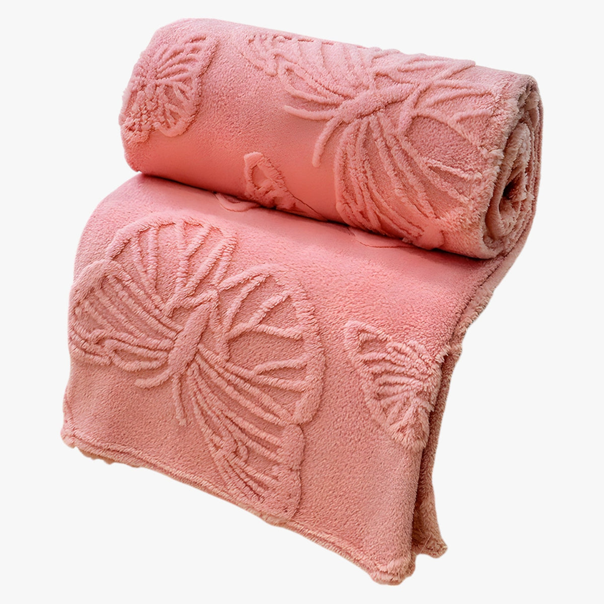 Kuscheldecke Schmetterlingsmuster