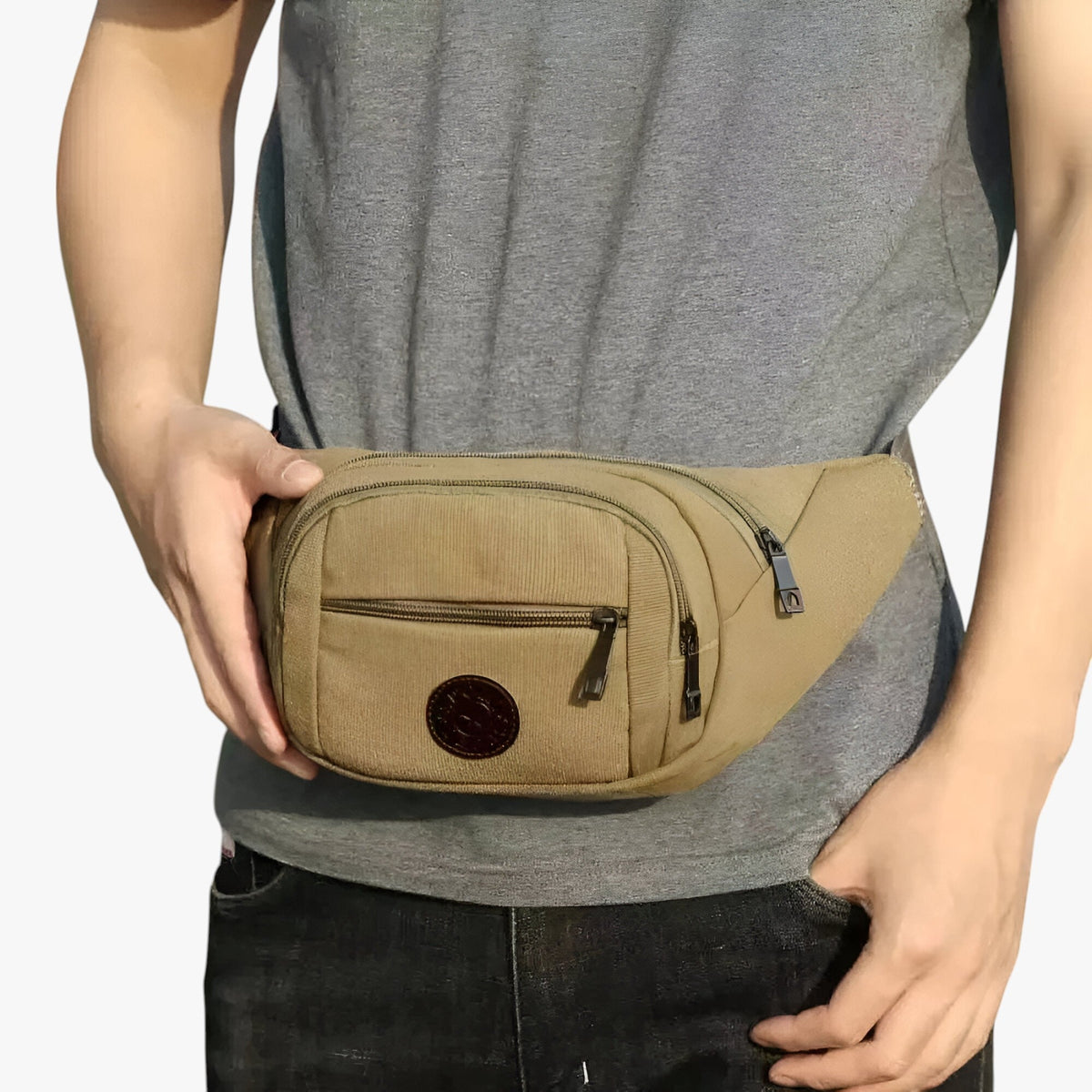 Gürteltasche Leicht Wasserdicht