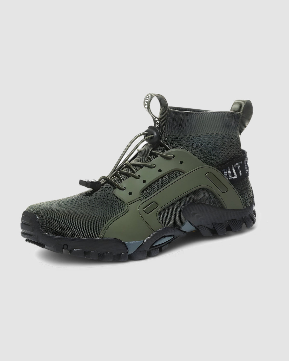 Wanderschuhe hoch, schnelltrocknend, Bild 5