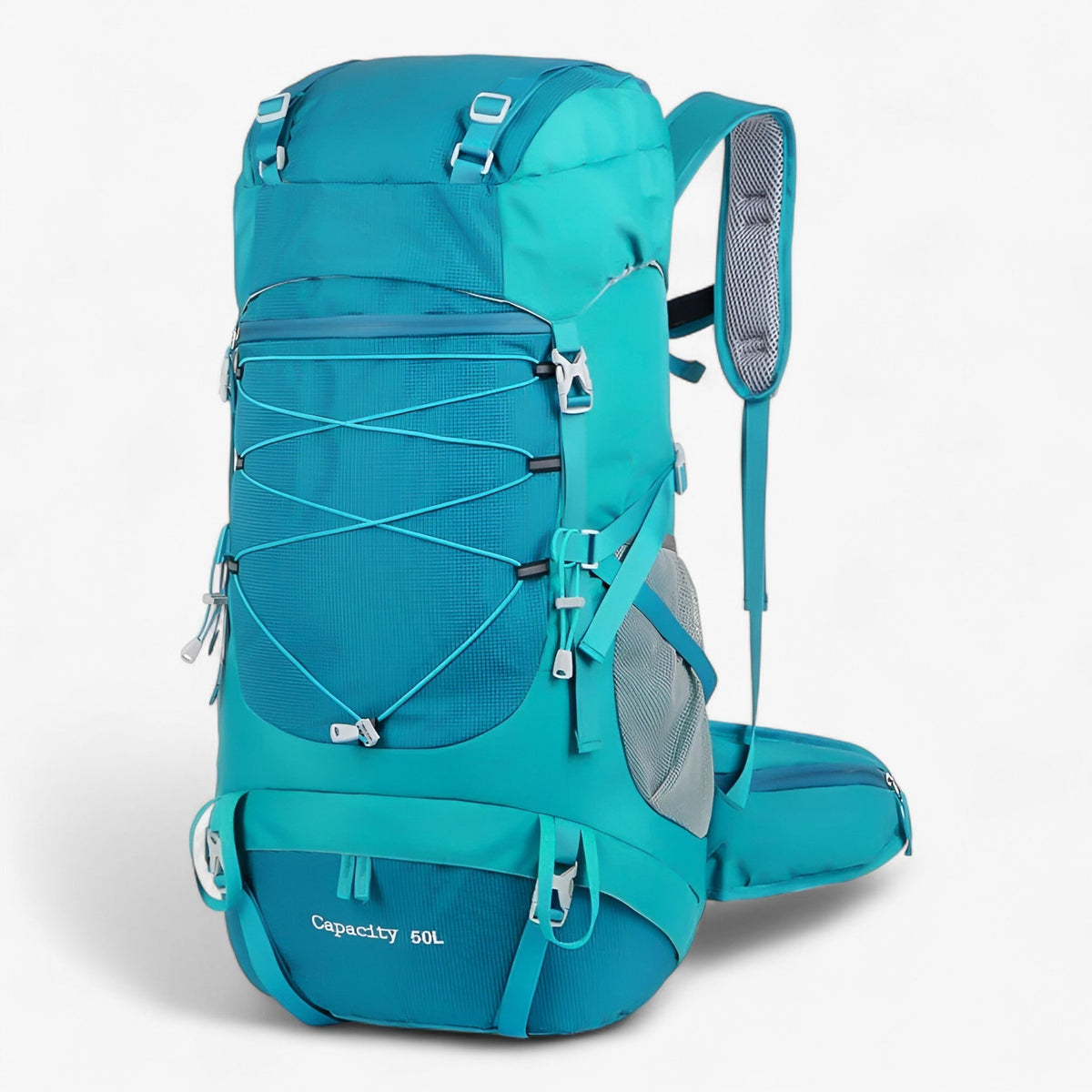 Wanderrucksack 50L Wasserdicht