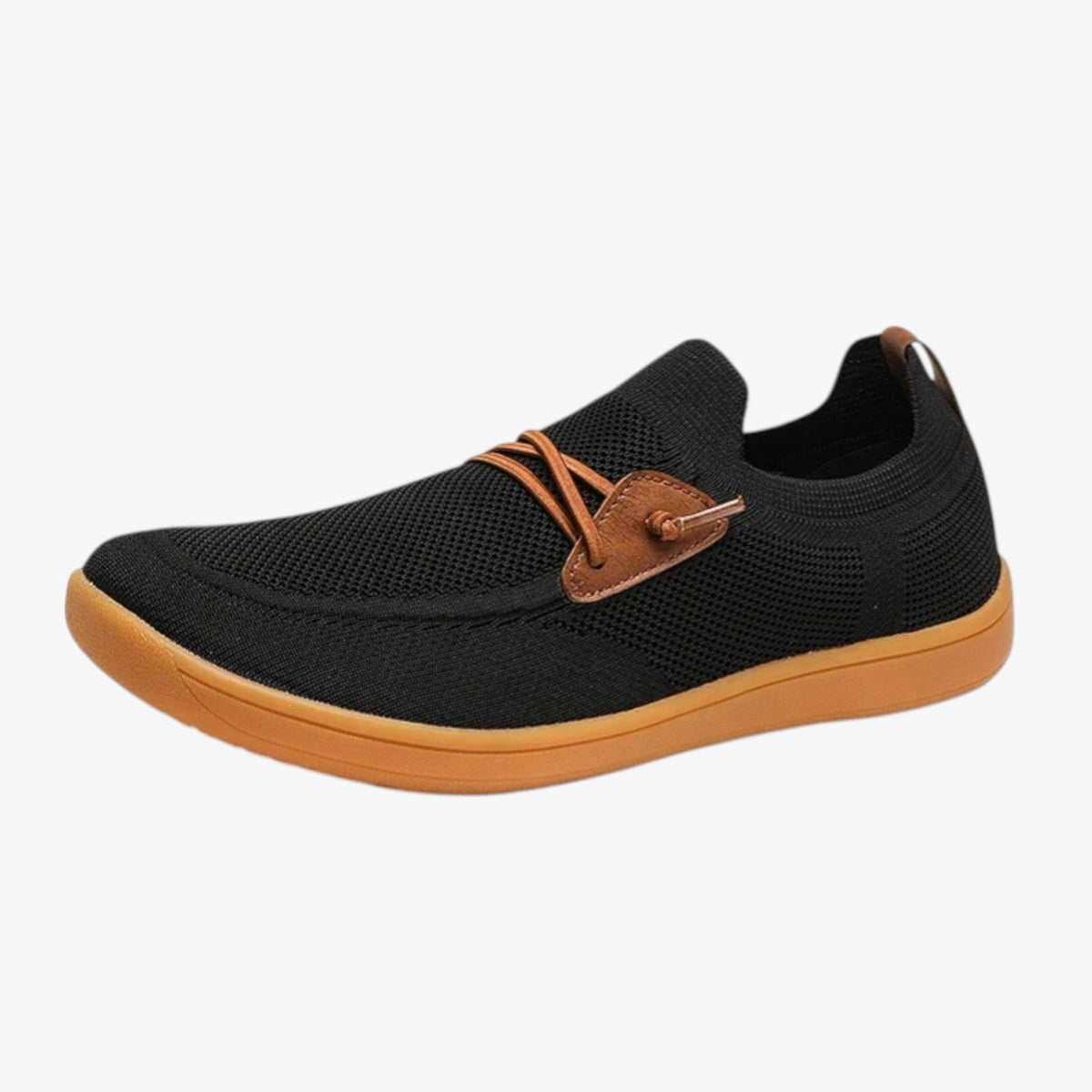 Herren Schuhe Breite Spitze Komfort