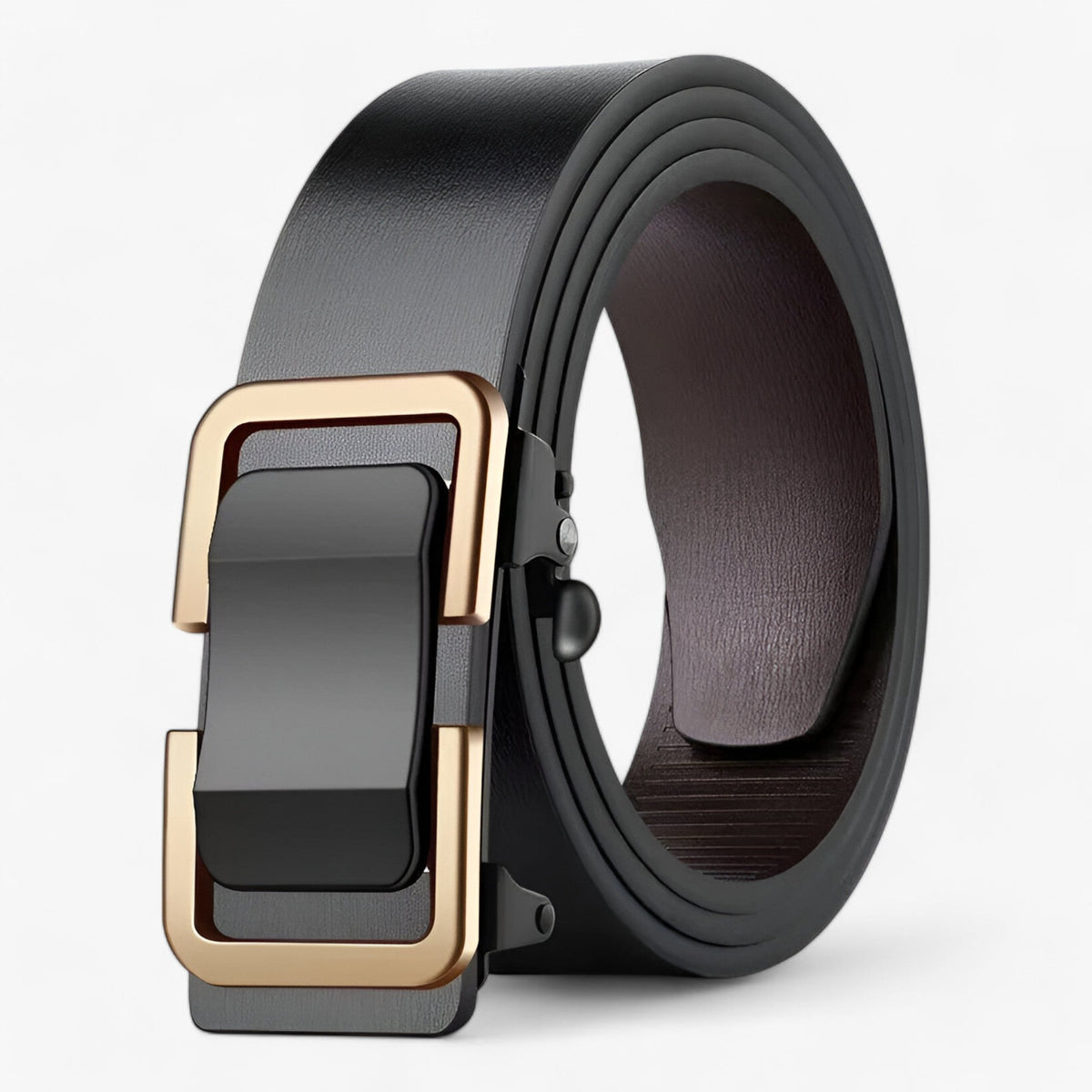 Victor | Herrebelte - Vedholdende elegance - - Belt
