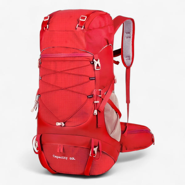 Wanderrucksack 50L Wasserdicht