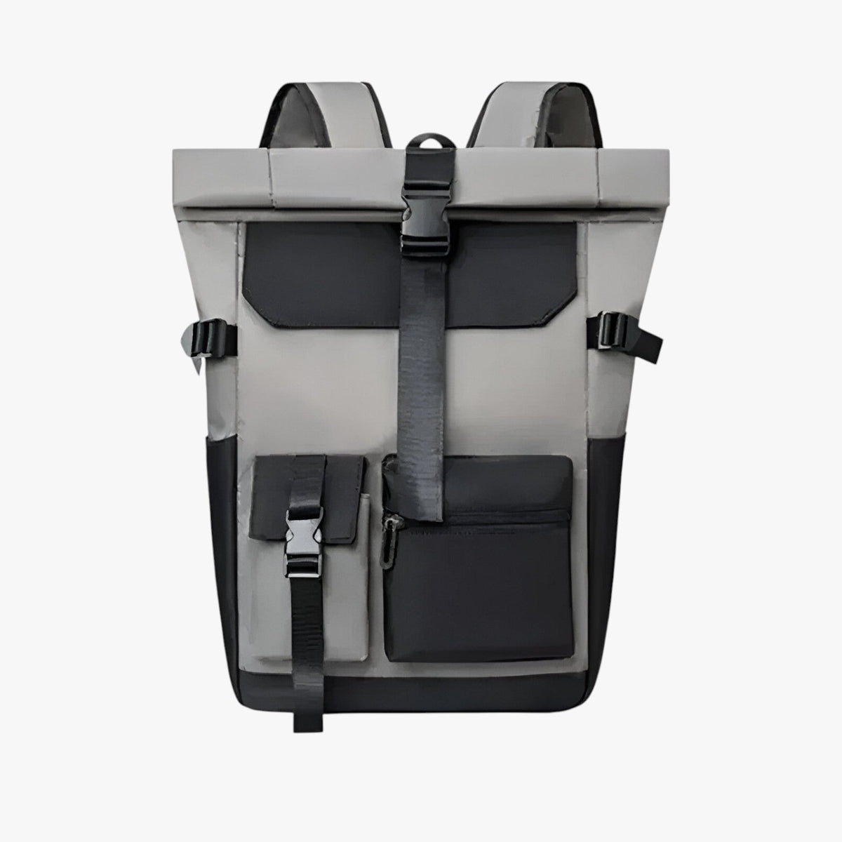 Wasserdichter Rucksack Kompakt