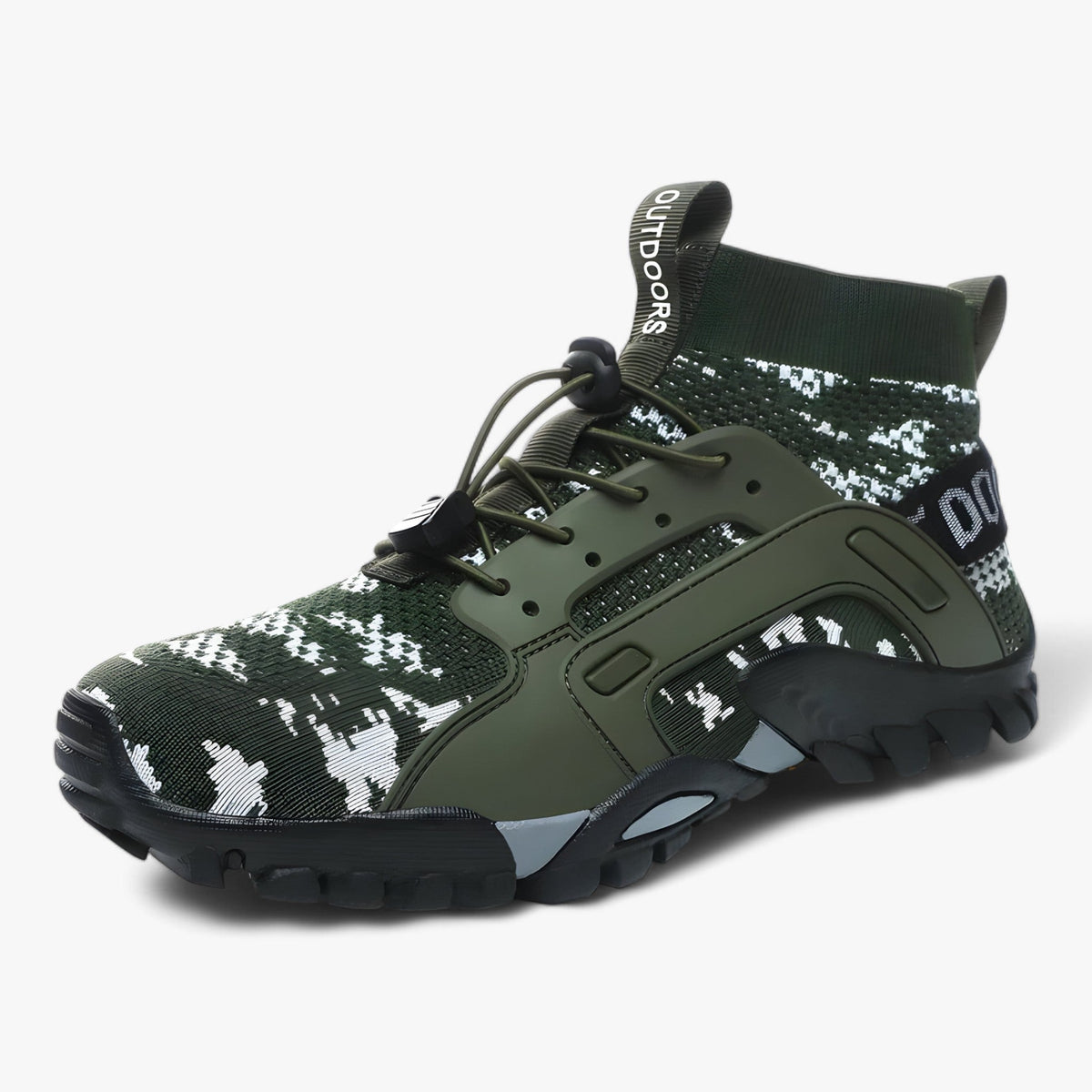 Wanderschuhe Hoch Schnelltrocknend