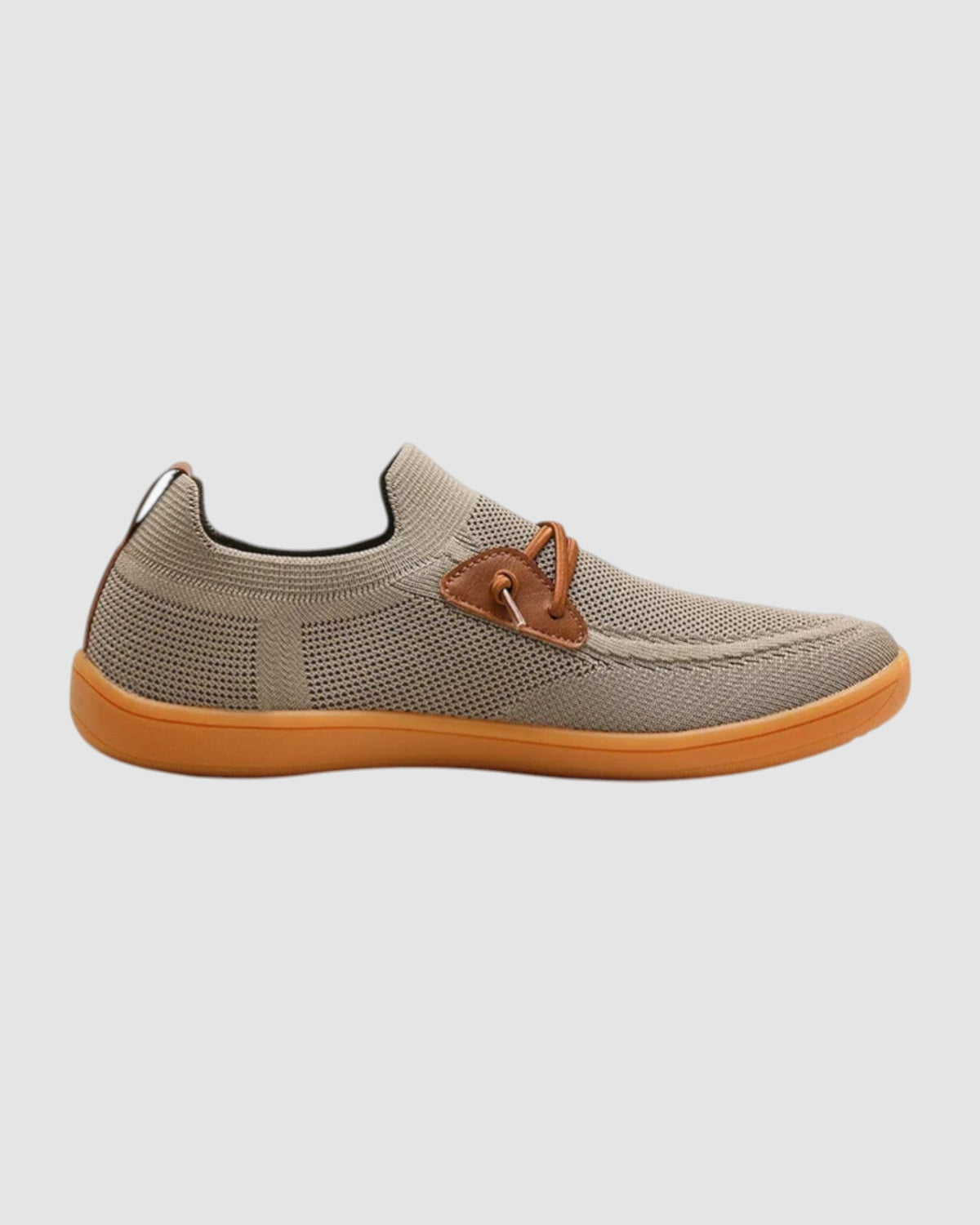 Herren Schuhe mit breiter Spitze, komfortabel, Bild 1