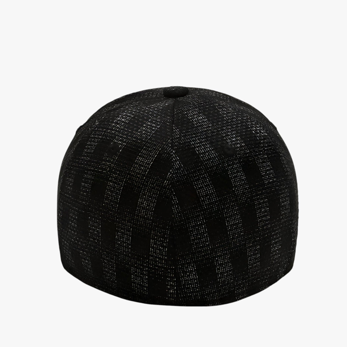 Maverick | Mønstret sports hat med elastik - - Baseball Cap