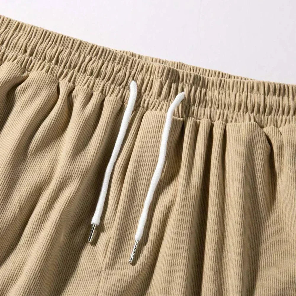 Herren Shorts Modern - Leicht, gefüttert, vielseitig für den Sommer