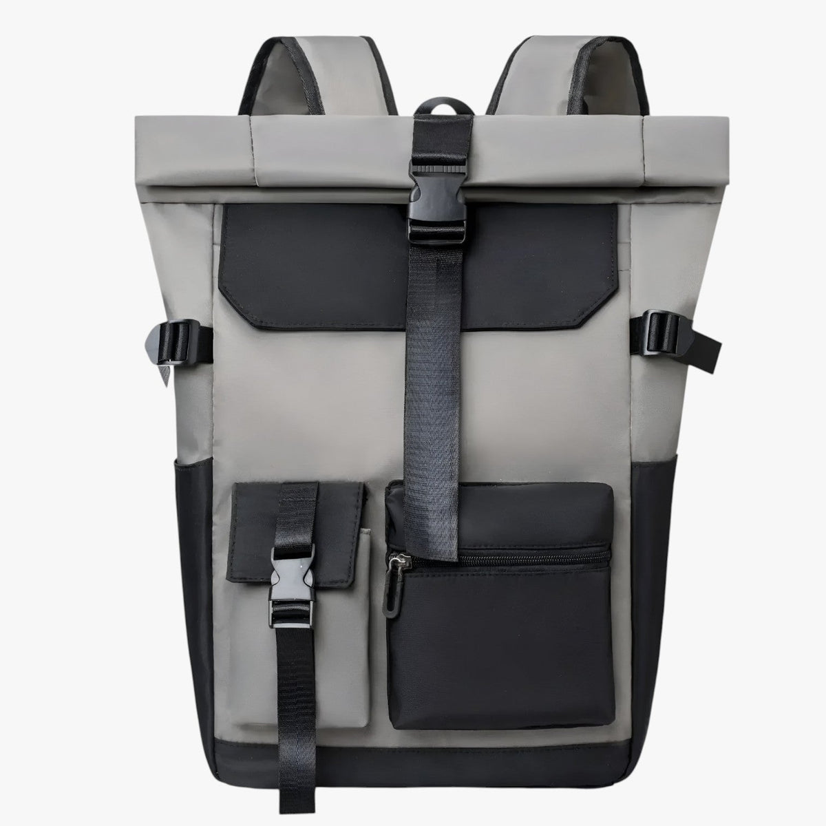 Wasserdichter Rucksack Kompakt