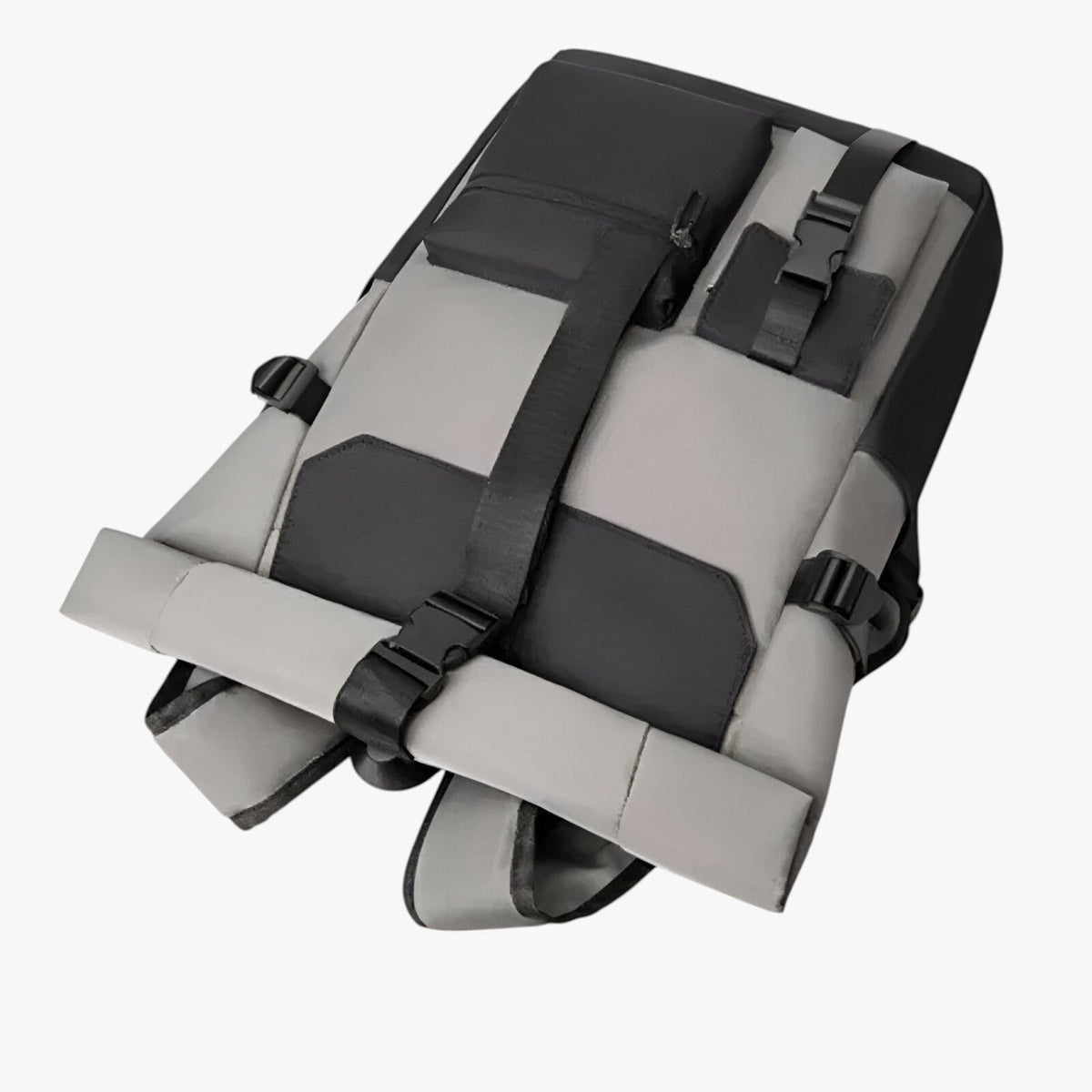 Wasserdichter Rucksack Kompakt