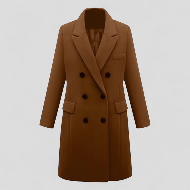 Damen Jacke Wolle