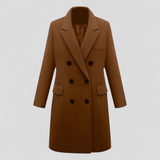 Damen Jacke Wolle