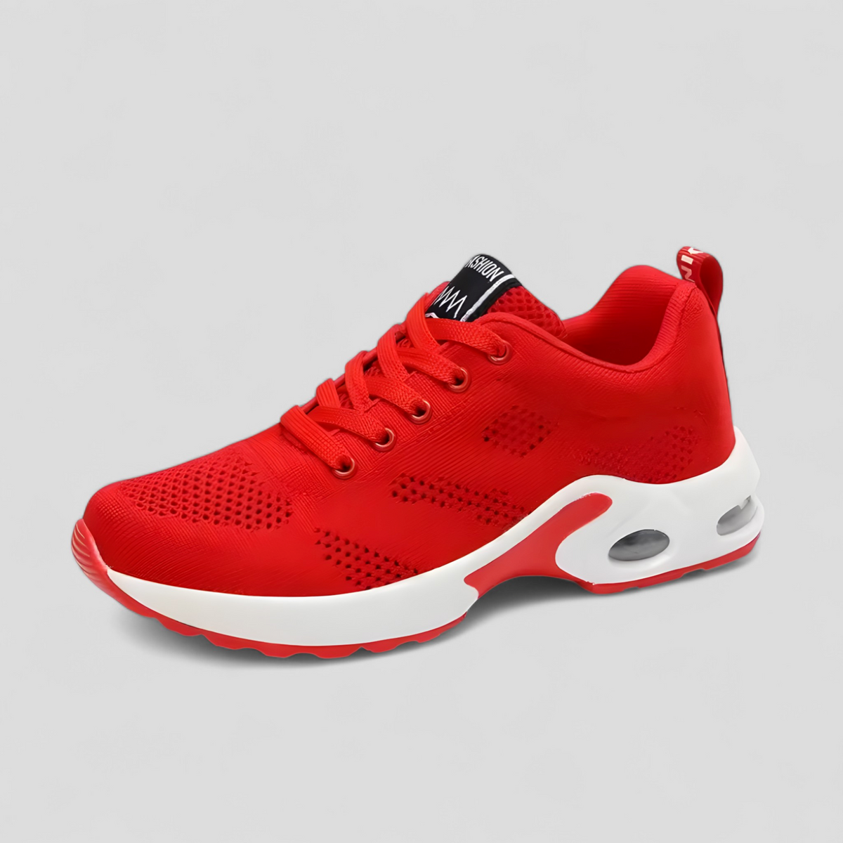 Damen Sneaker Leicht Atmungsaktiv