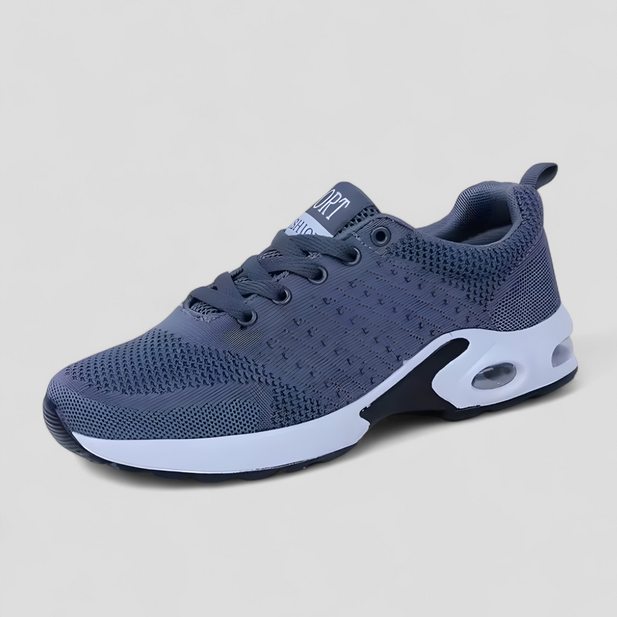 Damen Sneaker Leicht Atmungsaktiv