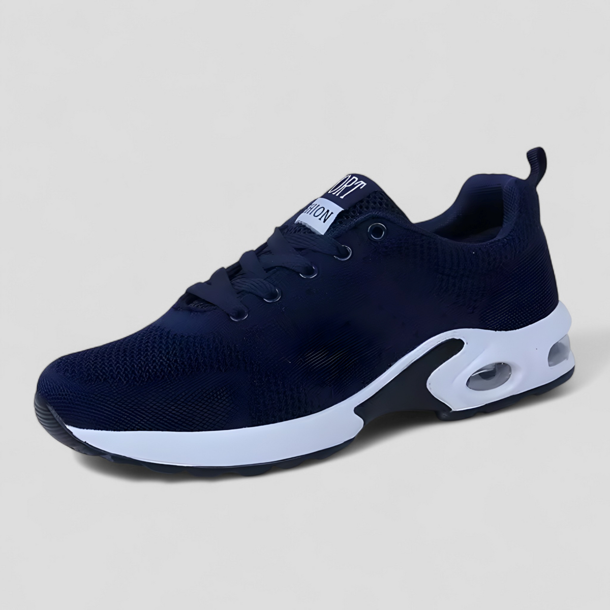 Damen Sneaker Leicht Atmungsaktiv