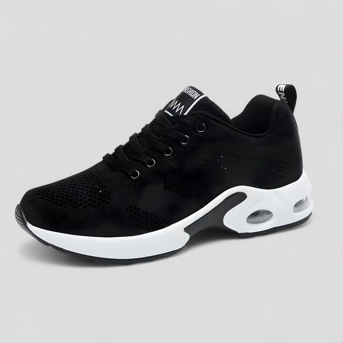Damen Sneaker Leicht Atmungsaktiv