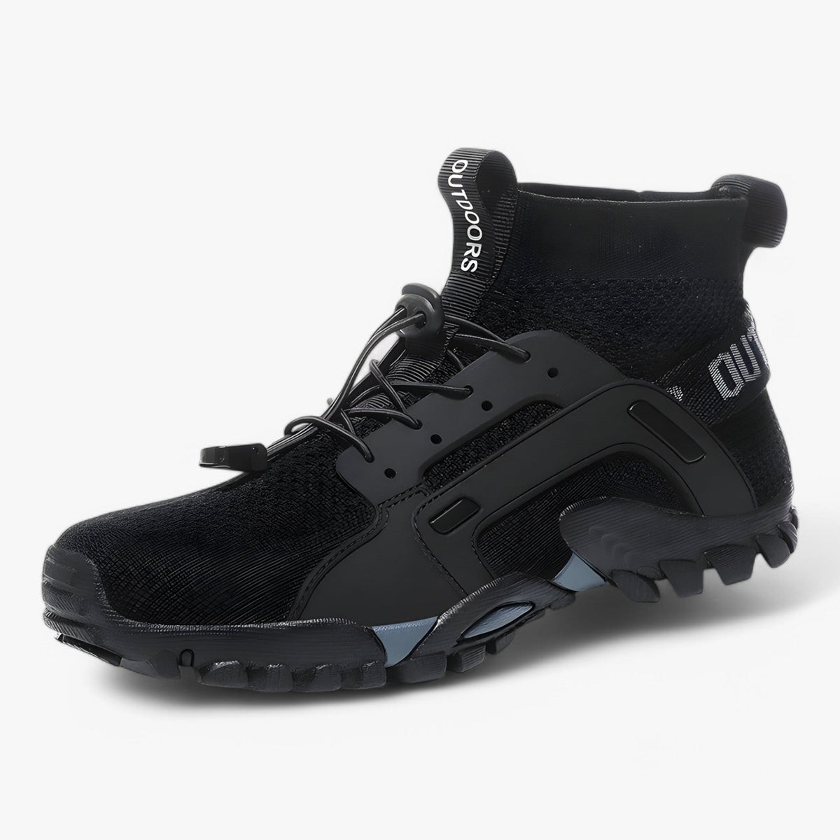 Wanderschuhe Hoch Schnelltrocknend