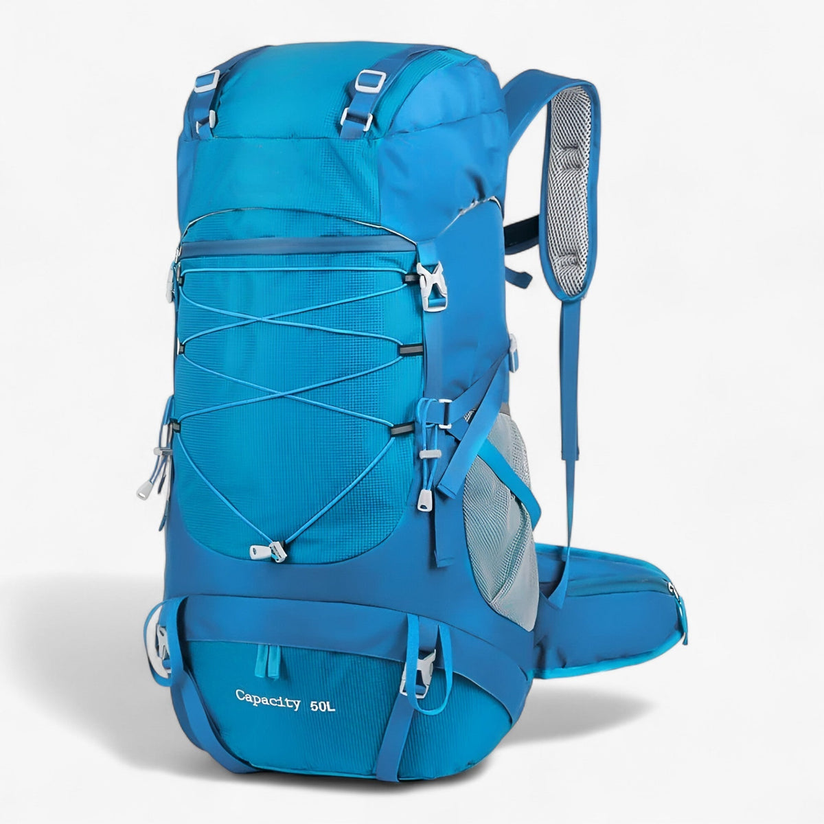 Wanderrucksack 50L Wasserdicht