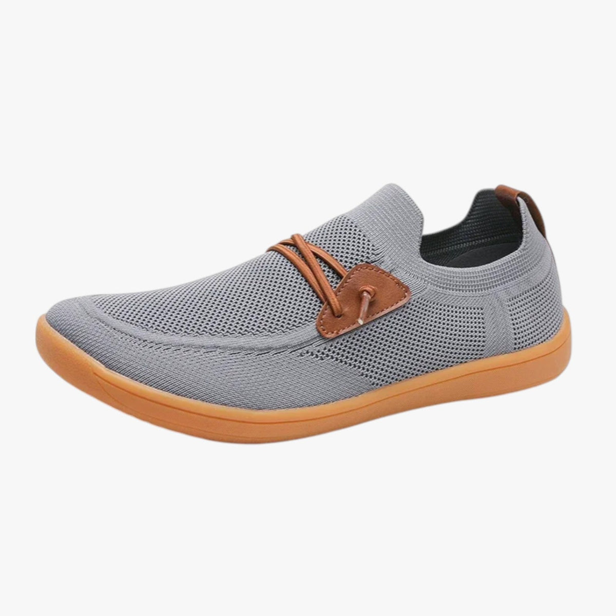 Herren Schuhe Breite Spitze Komfort