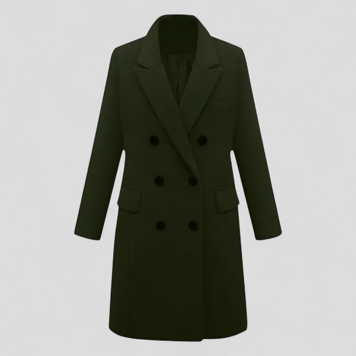 Damen Jacke Wolle