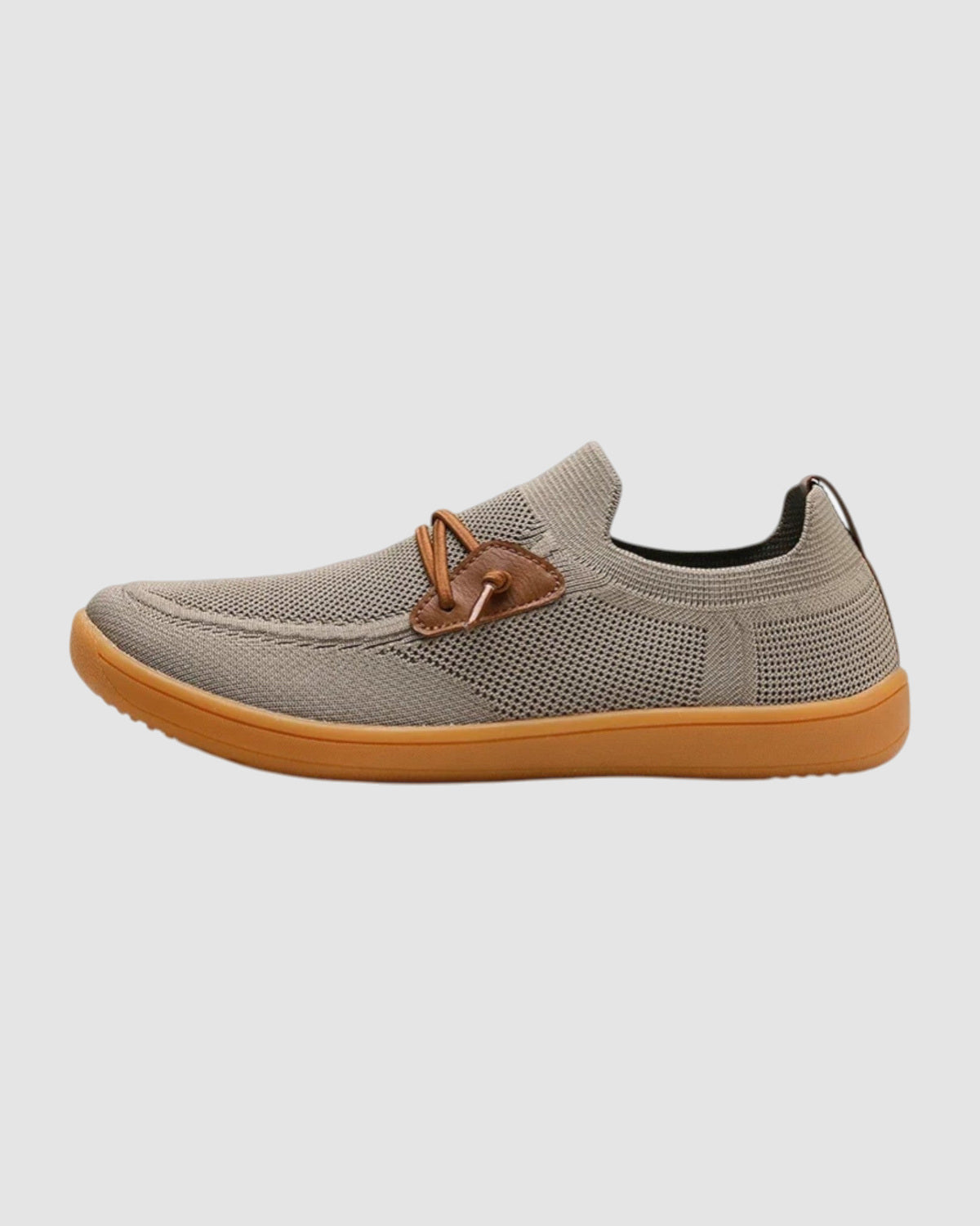 Herren Schuhe mit breiter Spitze, komfortabel, Bild 6