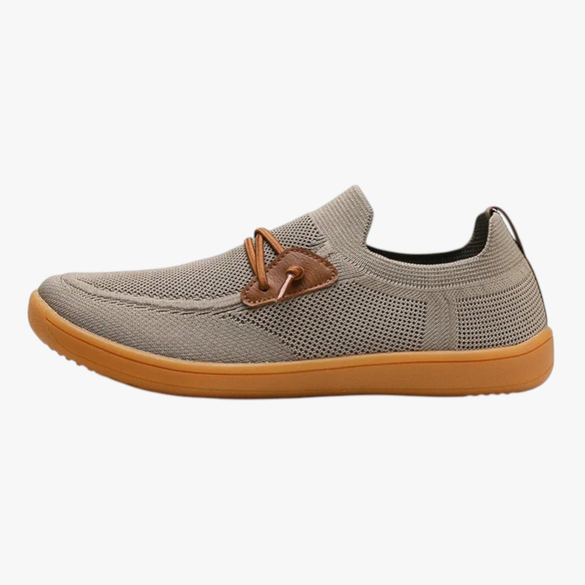 Herren Schuhe Breite Spitze Komfort