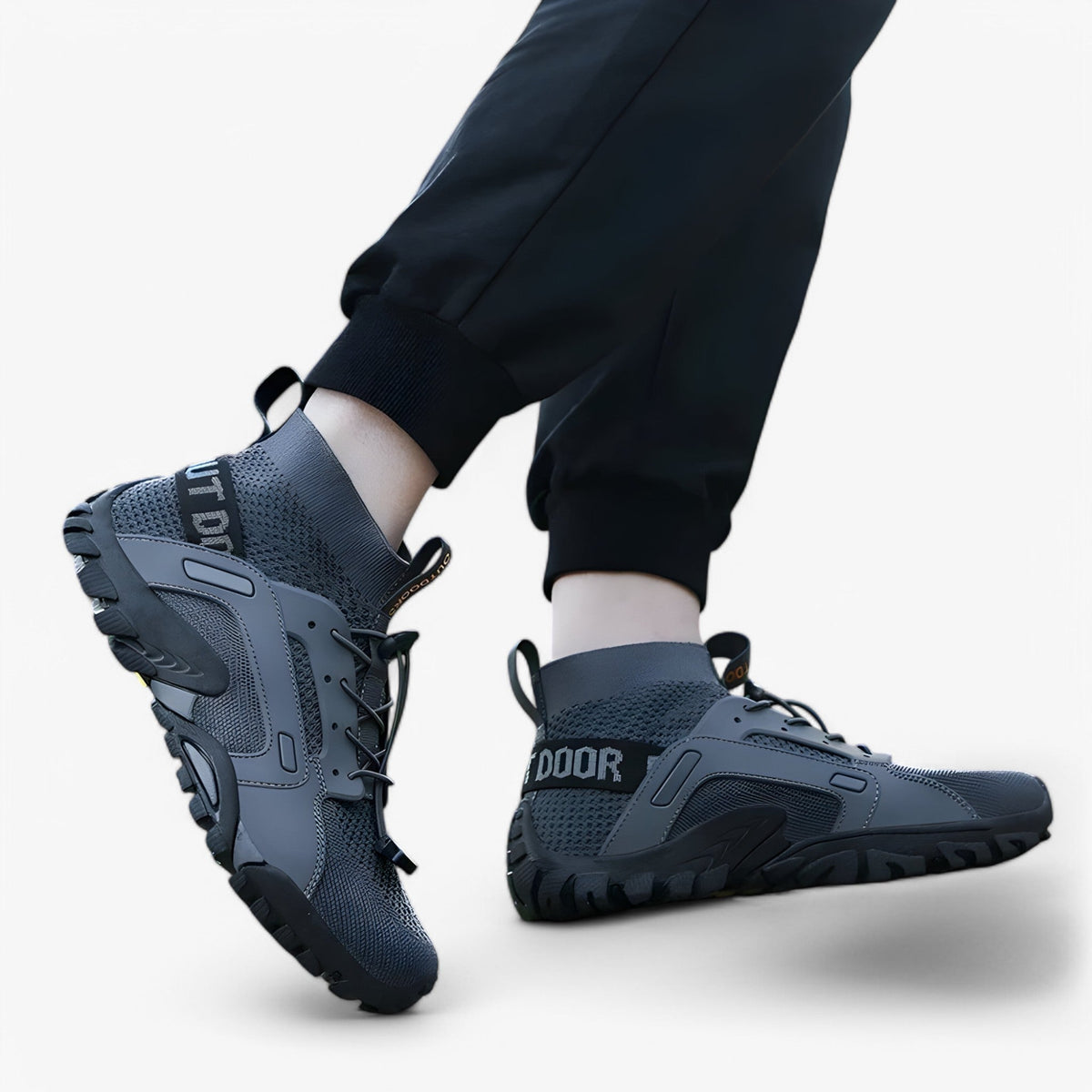 Wanderschuhe Hoch Schnelltrocknend