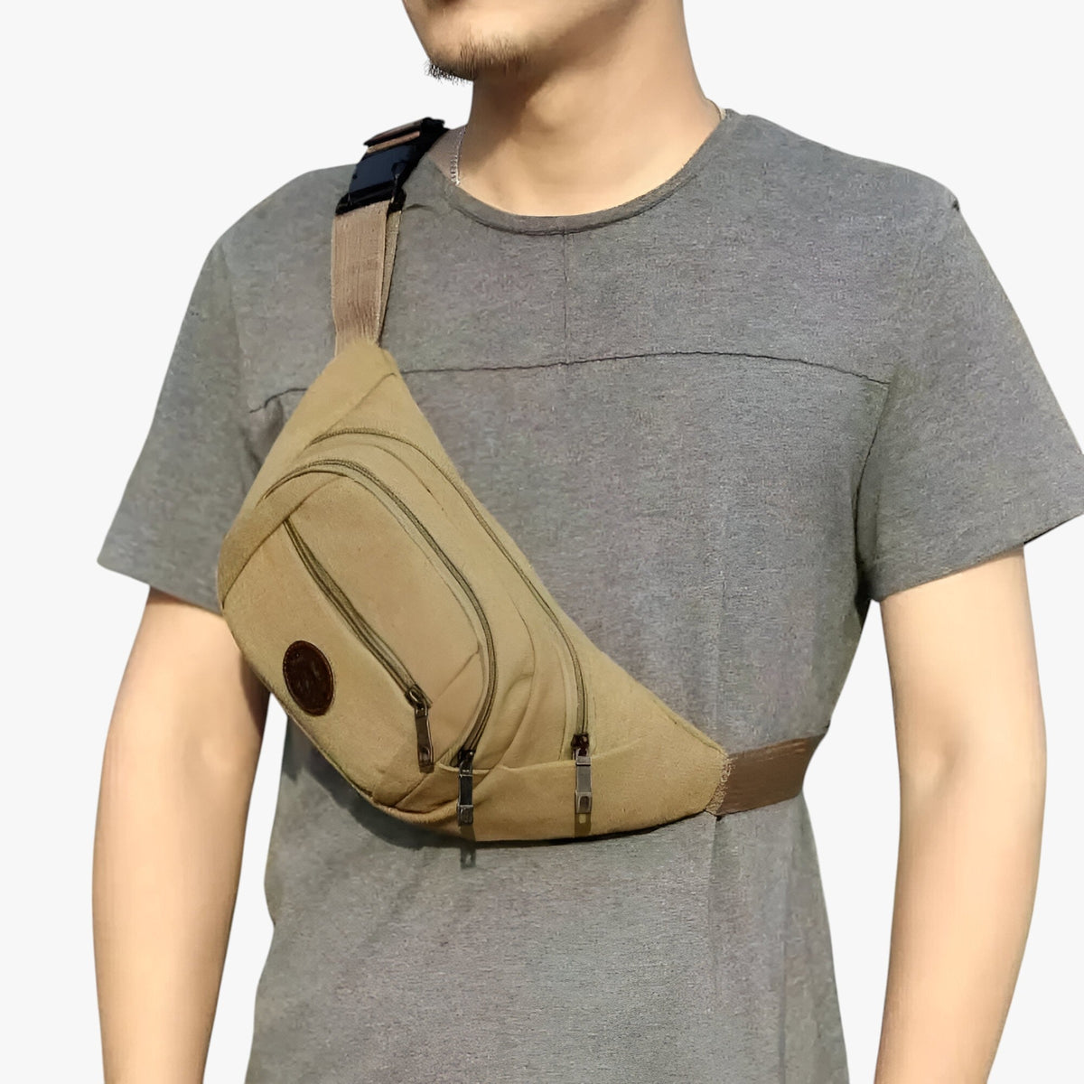 Gürteltasche Leicht Wasserdicht