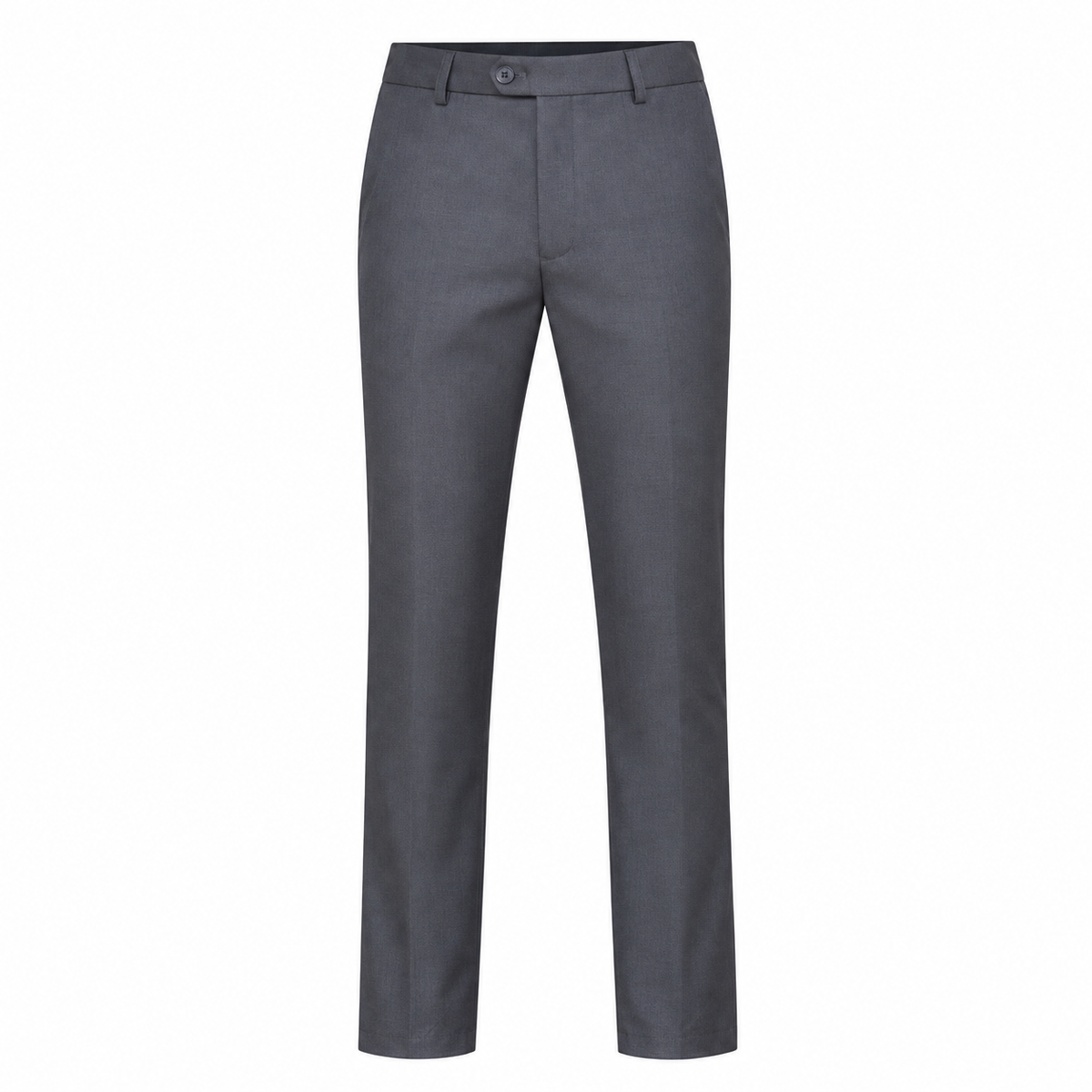 Stoffhose Herren – Graphite Grey