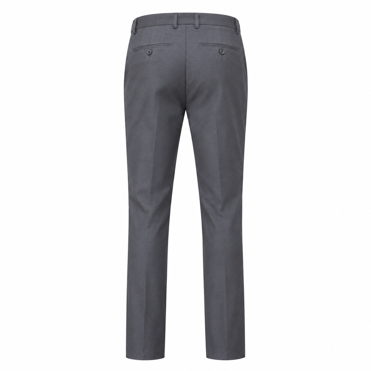 Herren Stoffhose Modern Fit – Graphit, Bild 2