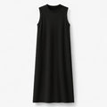 Damen Sommerkleid Lang
