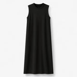 Damen Sommerkleid Lang