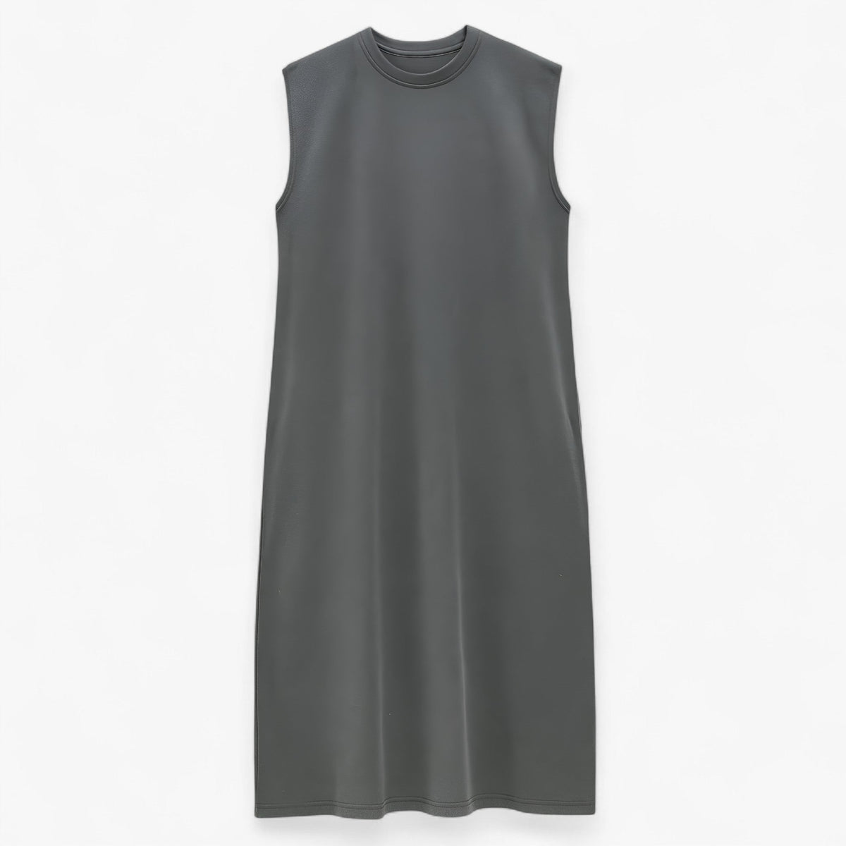 Damen Sommerkleid Lang